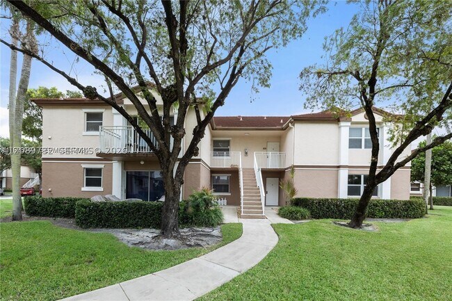 property at 1276 SW 113th Terrace