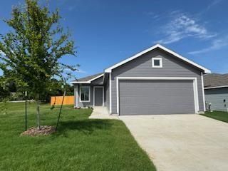 1707 Temper Ln in Dallas, TX - Building Photo
