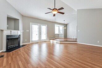 77 Smiths Creek Dr in Clayton, NC - Building Photo - Building Photo