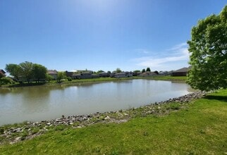Lake Point Landing Phase I in Lynwood, IL - Building Photo - Building Photo