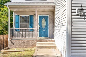 2510 Widgeon Dr in Clarksville, TN - Building Photo - Building Photo