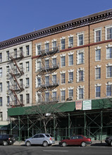 235 W 145th St in New York, NY - Building Photo - Building Photo