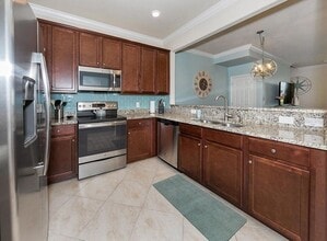 20169 Lagente Cir, Unit D11 in Venice, FL - Building Photo - Building Photo