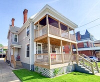 327 W 8th St, Unit 1