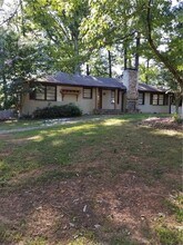40 Mt Paran Rd NE in Atlanta, GA - Building Photo - Building Photo