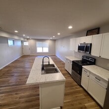 2503 S Hanna St in Fort Wayne, IN - Building Photo - Building Photo