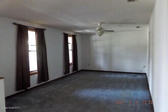 3120 Parrish Rd in Titusville, FL - Building Photo - Building Photo