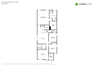 9213 Verdugo Ridge Ct in Las Vegas, NV - Building Photo - Building Photo