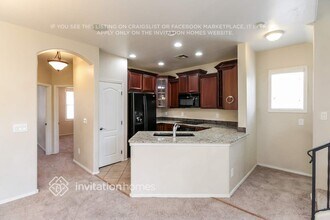 5614 S 21st Pl in Phoenix, AZ - Building Photo - Building Photo