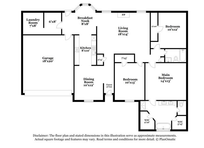 7856 Deer Cove in Memphis, TN - Foto de edificio - Building Photo