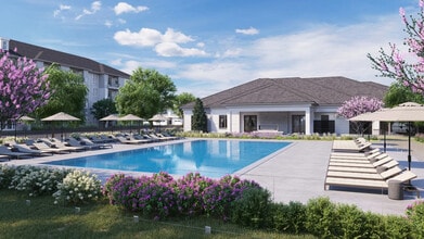 Wexford in Lumberton, NJ - Building Photo - Building Photo