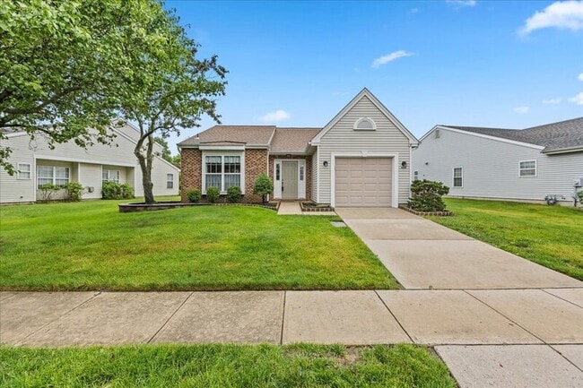 property at 408 Elderberry Ct
