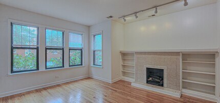 832 Seward St in Evanston, IL - Building Photo - Building Photo