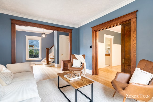 240 Calkins Ave SE in Grand Rapids, MI - Foto de edificio - Building Photo