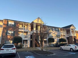 3786 Hitchcock Way in Myrtle Beach, SC - Building Photo