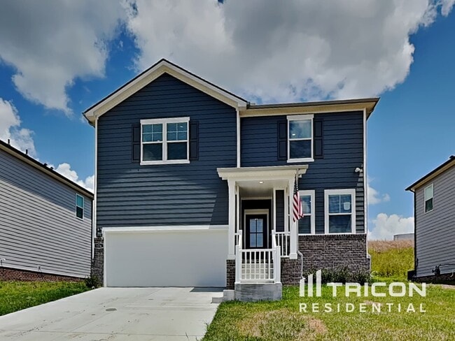 176 Millbrook Dr in Spring Hill, TN - Building Photo - Building Photo