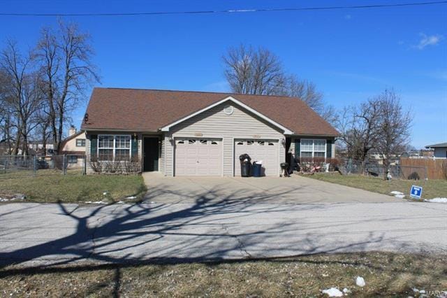 property at 1011 Frick Ave