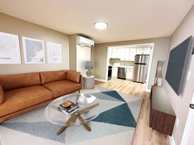 89 Cottage St, Unit #2 in Boston, MA - Building Photo