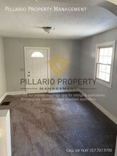 3722 N Illinois St in Indianapolis, IN - Building Photo - Building Photo