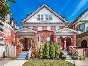 60 Sherman Ave in Columbus, OH - Building Photo - Building Photo