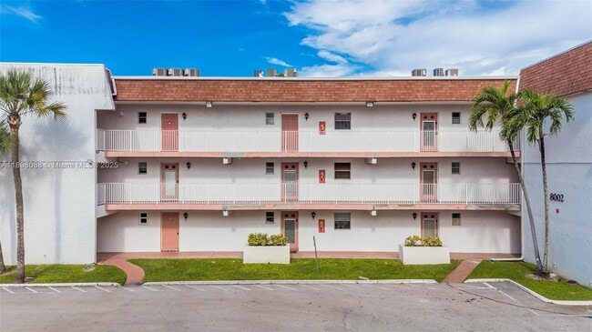 property at 8002 Lagos De Campo Blvd