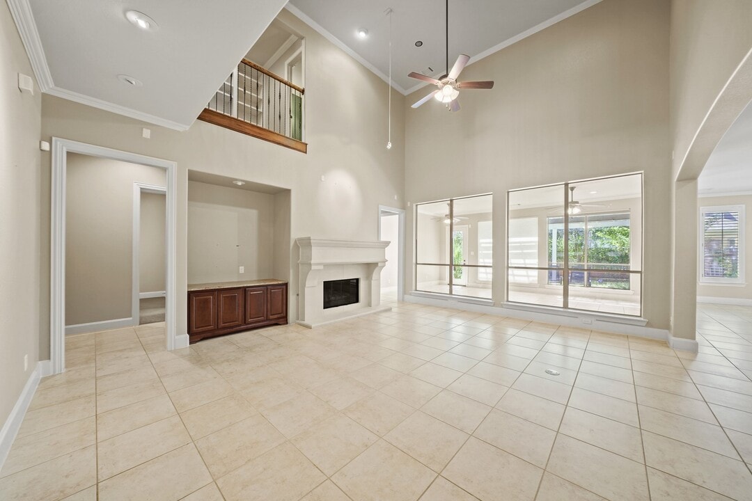 25503 Madison Falls Ln in Katy, TX - Building Photo