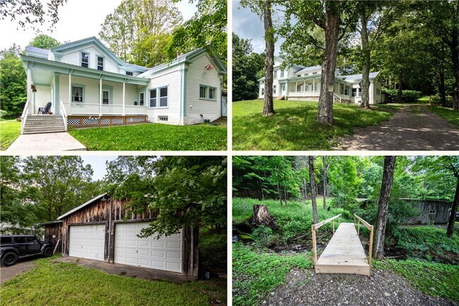 345 Dorr Edson Rd in Oneonta, NY - Building Photo - Building Photo