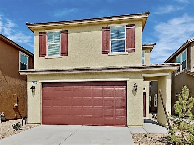 property at 9875 S Eastern Ave