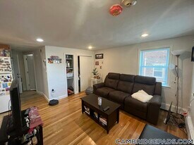 23-25 Lambert St., Unit 1 in Cambridge, MA - Building Photo
