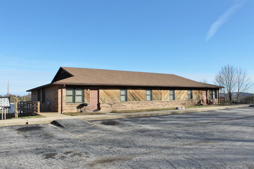 1021 Gray Summit Spur in Pacific, MO - Building Photo