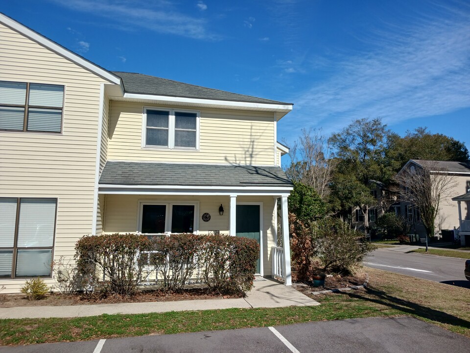 873 Sedge Ct in Charleston, SC - Foto de edificio