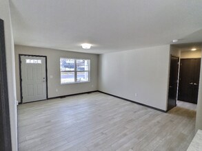 207 Will St in Rock Springs, WI - Foto de edificio - Building Photo