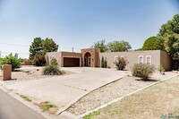 3500 Corlington Ln in Clovis, NM - Foto de edificio - Building Photo