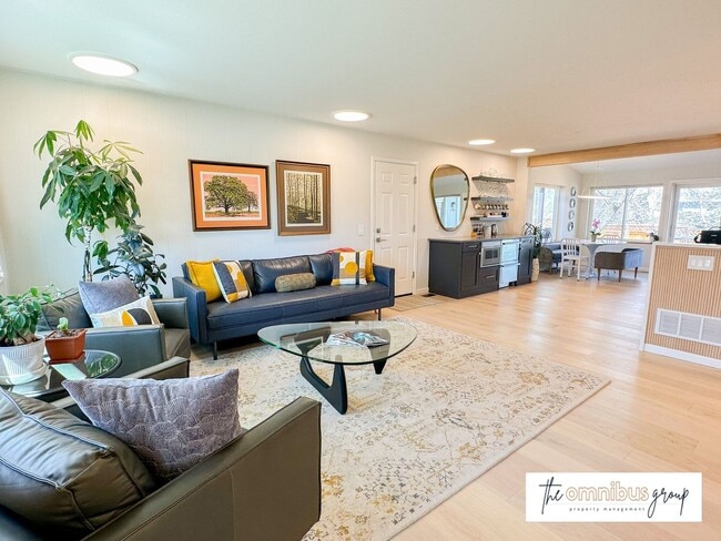 2545 Woodstock Pl in Boulder, CO - Building Photo - Building Photo