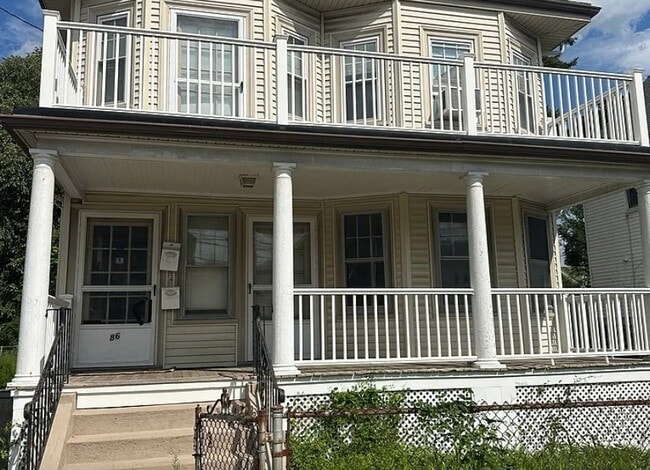 property at 86 Walworth St