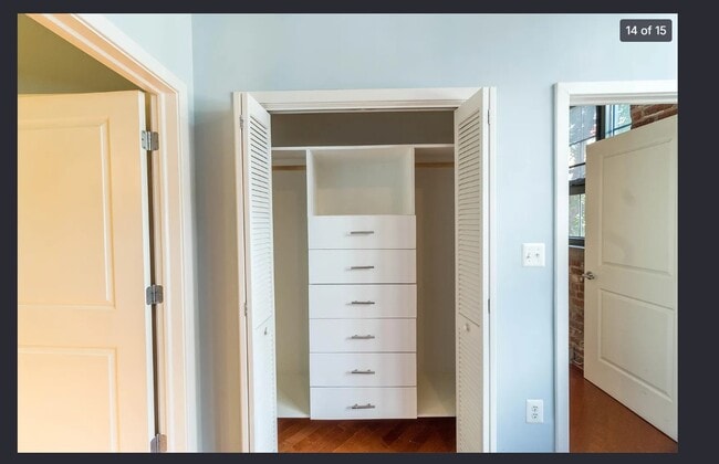 1701 Kalorama Rd NW in Washington, DC - Building Photo - Building Photo