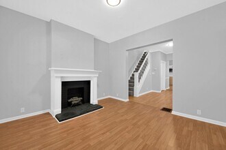 342-344-344 E Morrill Ave in Columbus, OH - Building Photo - Building Photo