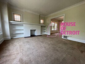 5065-5067 Linsdale St in Detroit, MI - Building Photo