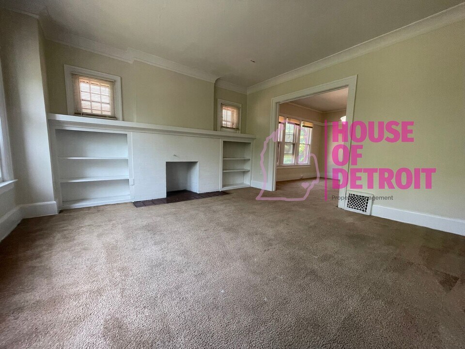 5065-5067 Linsdale St in Detroit, MI - Building Photo