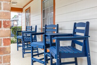 La Caliza in Houston, TX - Foto de edificio - Other