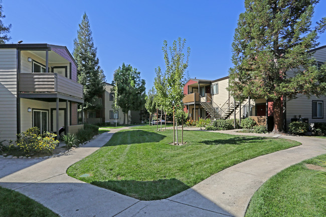 Woodglen at the Meadows in Citrus Heights, CA - Building Photo - Building Photo