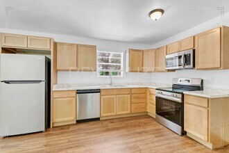 612 Bibb St in Bay Minette, AL - Building Photo - Building Photo