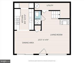 60 O'Neill Ct, Unit 0633 in Trenton, NJ - Foto de edificio - Building Photo