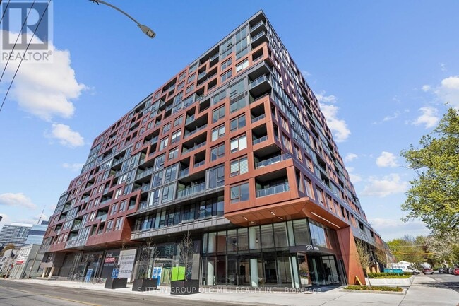 property at 28-PH28 Eastern Ave