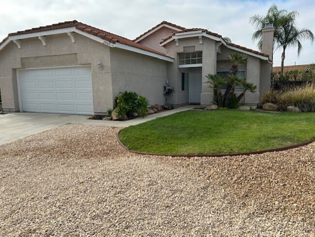 property at 25949 Monaco Way