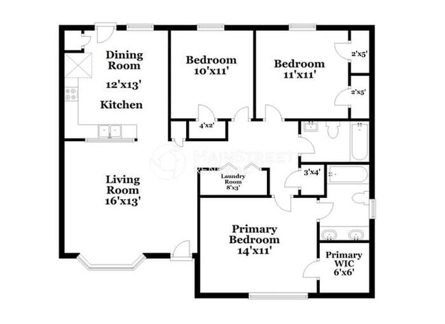 2544 Old Matthews Rd in Nashville, TN - Building Photo - Building Photo