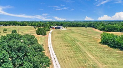 424 Barbara Ln in Sherman, TX - Building Photo - Building Photo