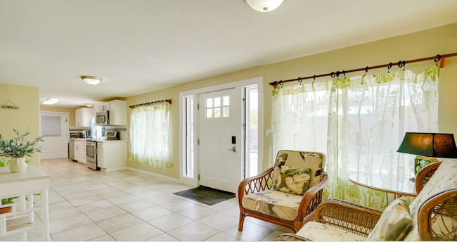 property at 2417 Nihi St