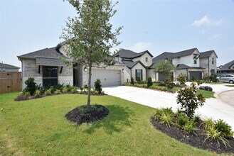 5331 Egret Gable Ct in Fulshear, TX - Building Photo - Building Photo