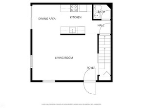 24692 N Meadow Dr, Unit 9 / 3 in Harrison Township, MI - Foto de edificio - Building Photo